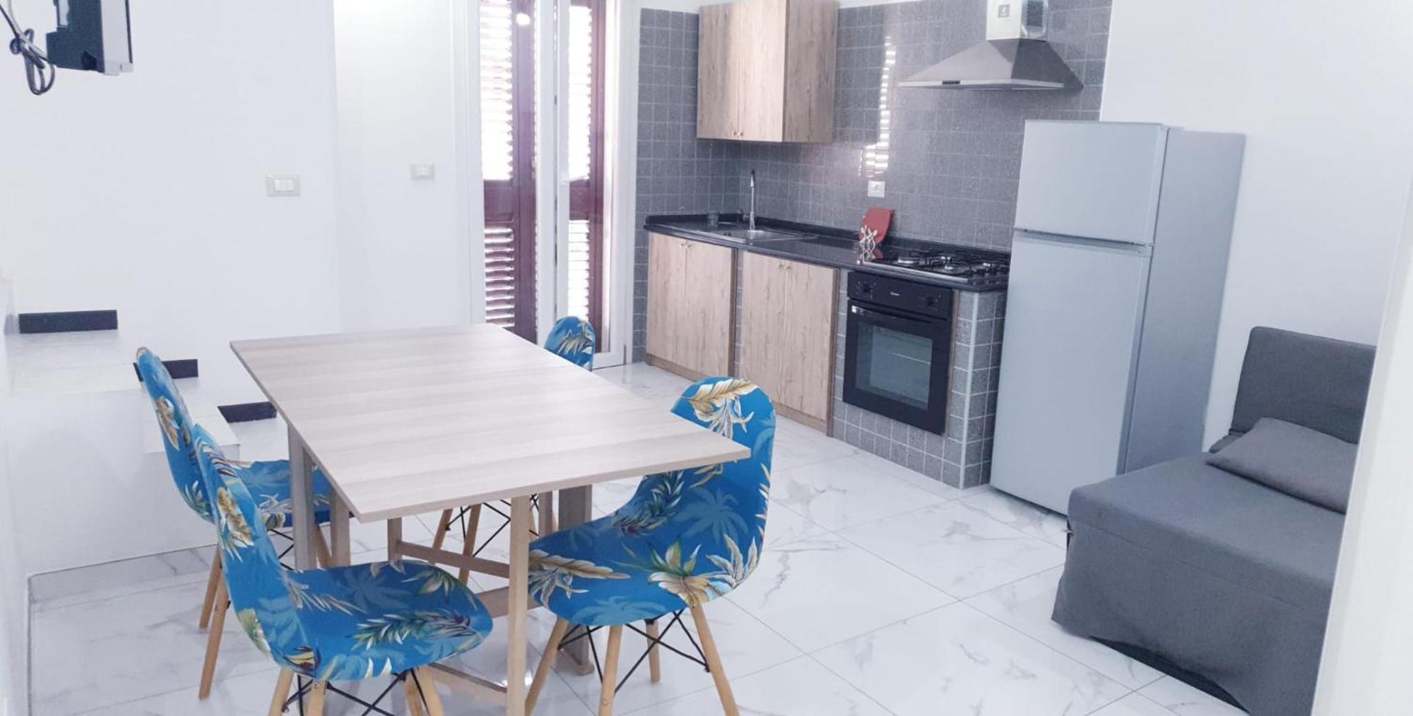 Re Artu' Bed & Breakfast Pulsano Ngoại thất bức ảnh